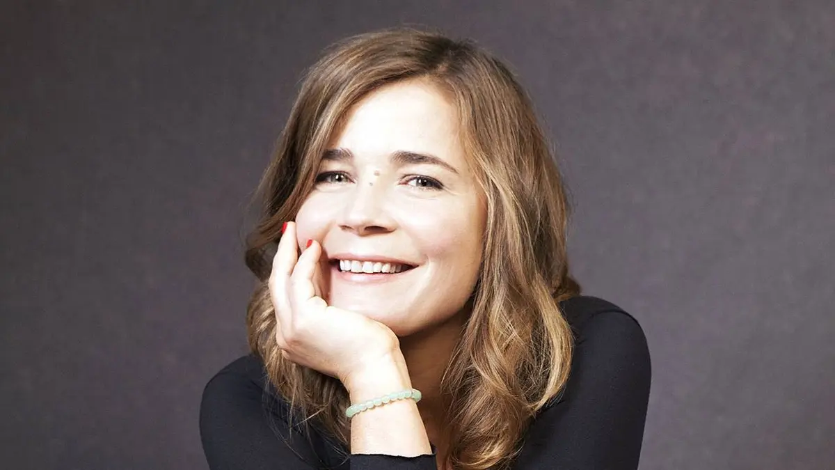 Il faut que je vous parle