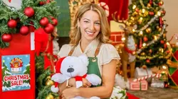 Il faut sauver la boutique de Noël