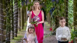 Il faut sauver le mariage de ma soeur