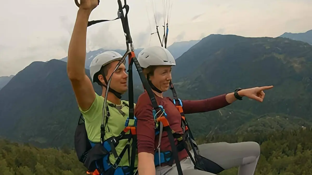 Il faut sauver... les Alpes