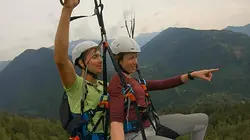 Il faut sauver... les Alpes