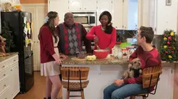 Il faut sauver les chiens de Noël