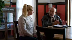 Il faut trouver Andrea Knabel