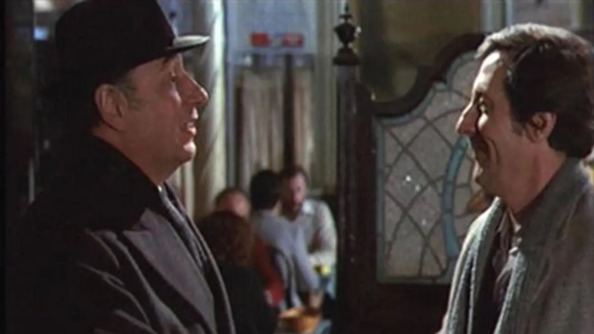 Visuel de Il faut tuer Birgitt Haas