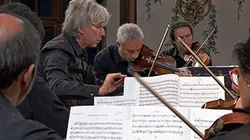 Sur Mezzo à 20h30 : Il Giardino Armonico