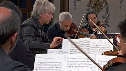 Il Giardino Armonico