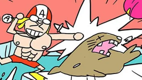 Il le faut S01E00 Le chat