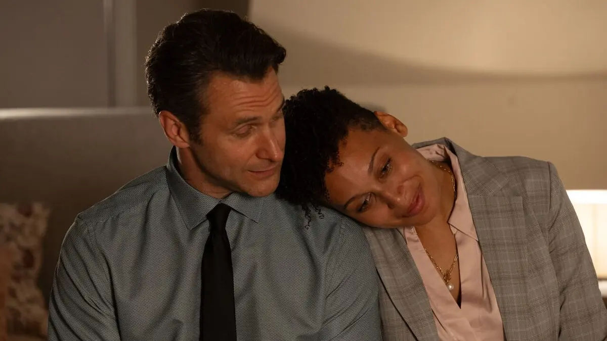 Il m'a trompée avec la nounou