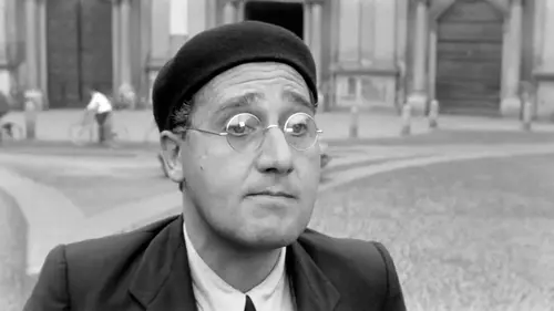 Il maestro di Vigevano