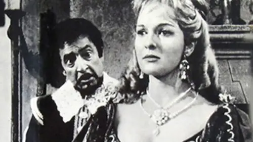 Casting Il monaco di Monza