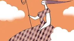 Visuel de Il pleut bergère