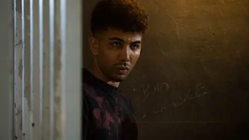Il Re S01E01