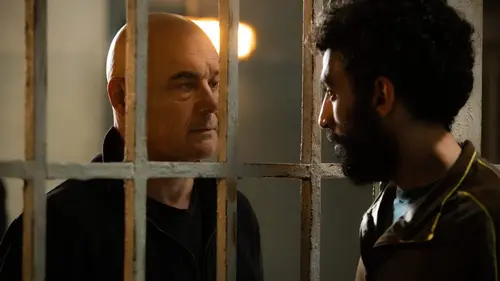 Il Re S01E07