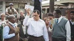 Il s'appelait Mandela S01E01 Le fauteur de trouble