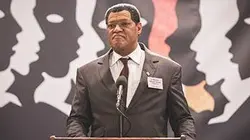 Il s'appelait Mandela