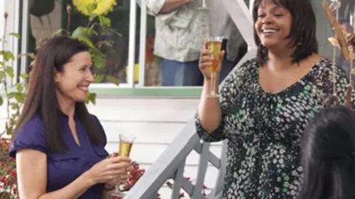 Il suffit d'un premier pas