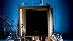 Visuel de Il Tabarro