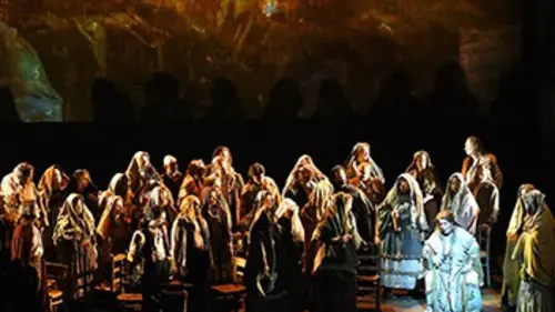 Il Trovatore