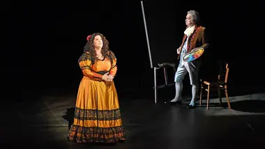 Il Trovatore