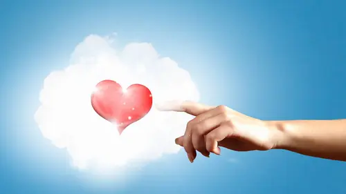 Il y a de l'amour dans l'air