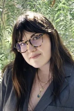 Photo de Ilana Wolpert