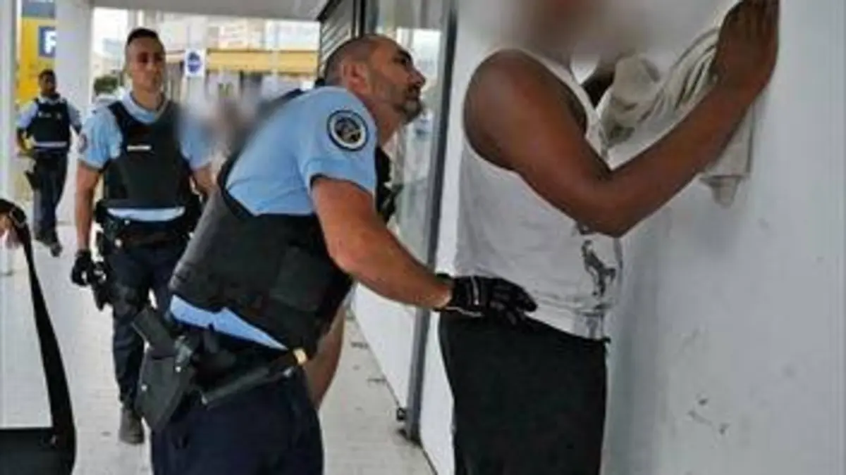 Ile de La Réunion : la gendarmerie sur tous les fronts