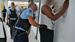 Visuel de Ile de La Réunion : la gendarmerie sur tous les fronts