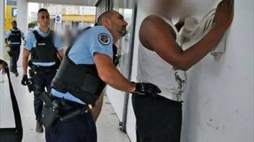 Casting Ile de La Réunion : la gendarmerie sur tous les fronts
