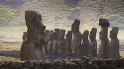 Ile de Pâques, l'heure des vérités