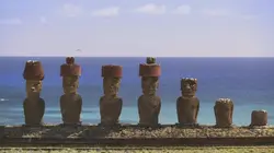 Ile de Pâques, l'heure des vérités