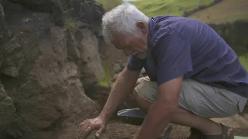 Ile de Pâques, l'heure des vérités