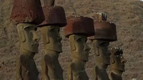 Ile de Pâques, la quête des origines