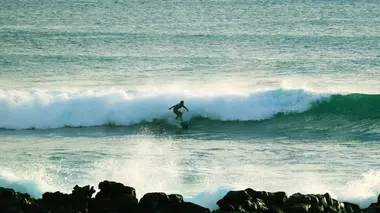 Île de Pâques, les olympiades de Rapa Nui