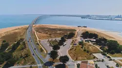 Ile de Ré : le pont de tous les records