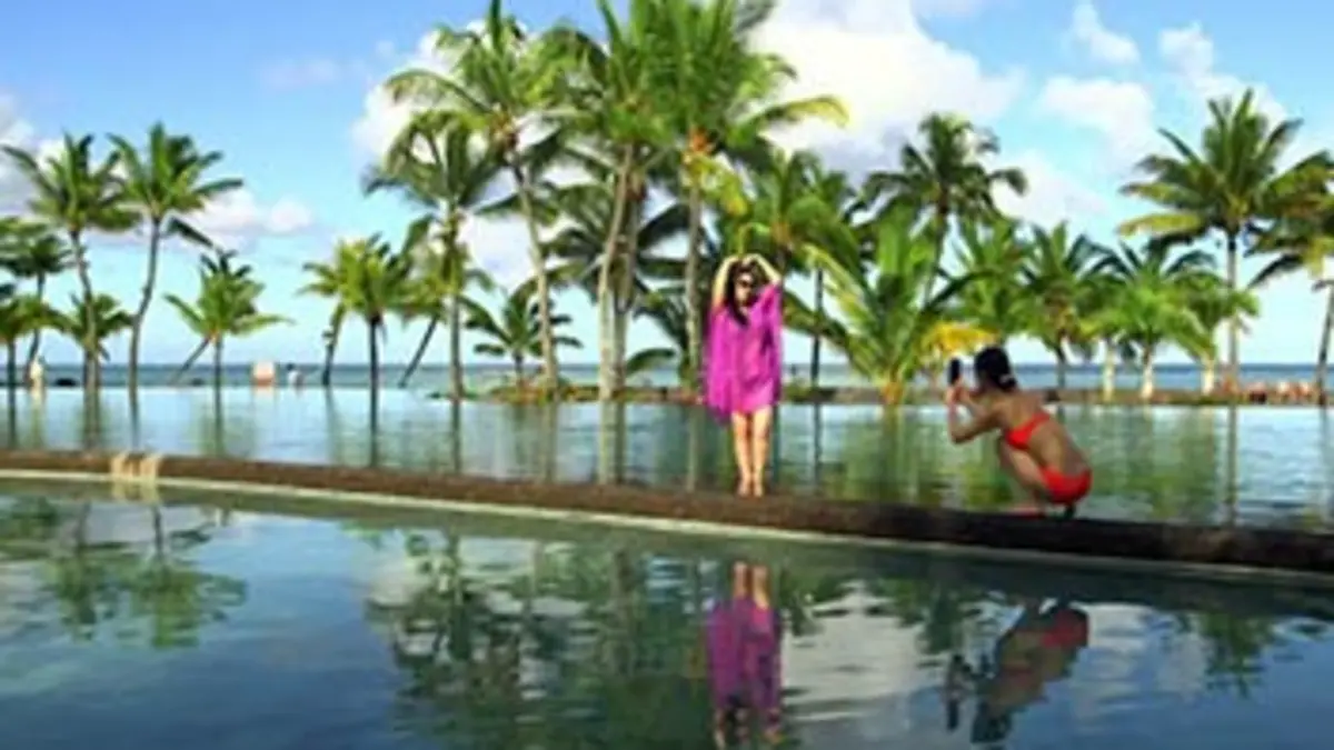 Ile Maurice : le paradis tropical