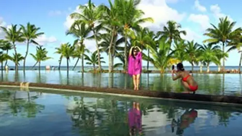 Ile Maurice : le paradis tropical