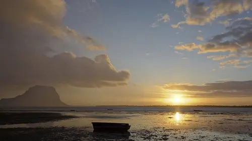 Ile Maurice, paradis de l'océan Indien