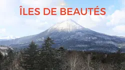 Iles de beautés Le Japon