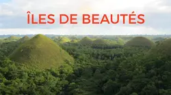 Iles de beautés Les Philippines