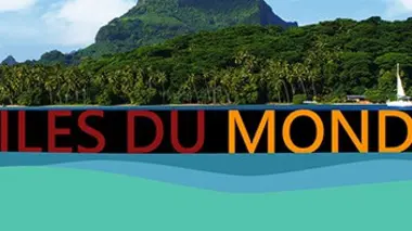 Iles du monde