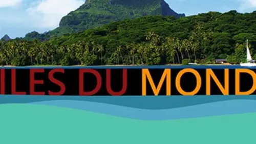 Iles du monde