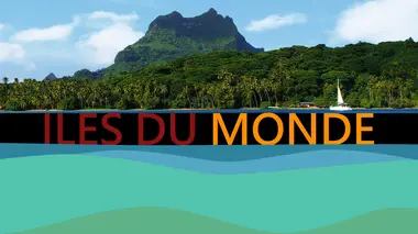 Iles du monde