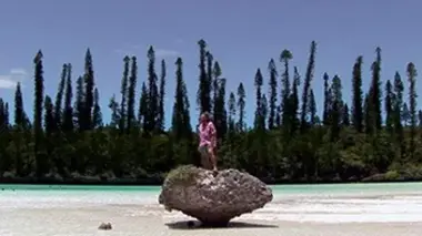 Nouvelle-Calédonie et Pacifique Ouest