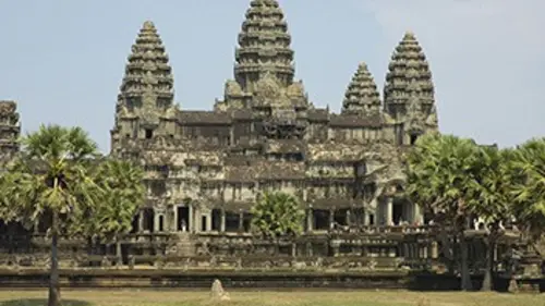 Iles... était une fois L'Asie du Sud-Est