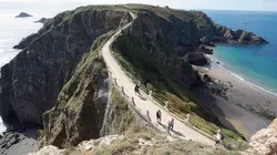 Iles secrètes de Grande-Bretagne Les îles Scilly et Wight