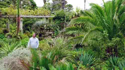 Iles secrètes de Grande-Bretagne