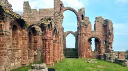 Iles secrètes de Grande-Bretagne Les îles Farne et Shetland