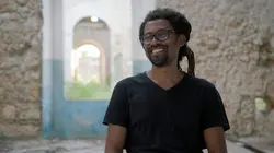 Ilha de Mozambique, les échos du passé