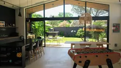 Ils construisent la maison de leurs rêves