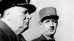 Ils détestaient De Gaulle